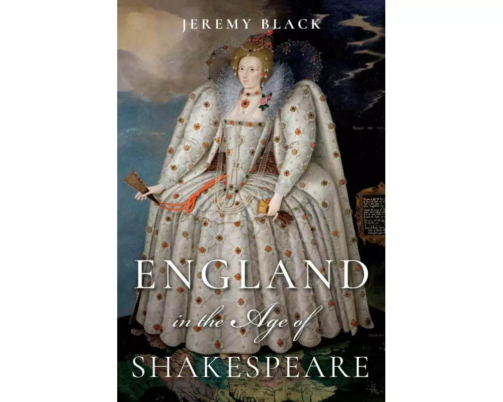 England in the Age of Shakespeare