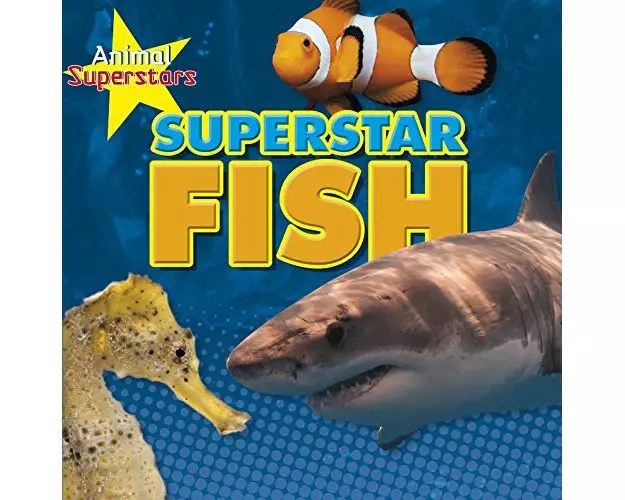 Fish Superstars