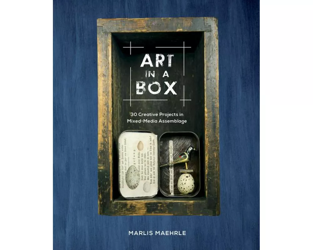 Art in a Box