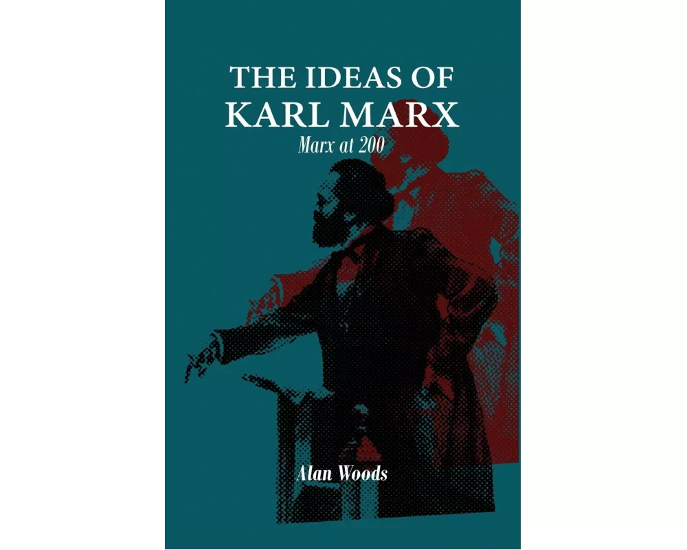 The Ideas of Karl Marx