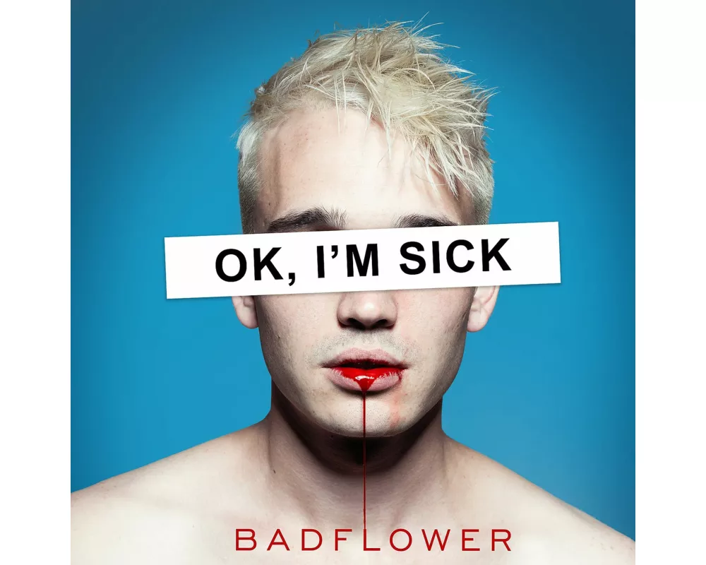 Ok,I'm Sick