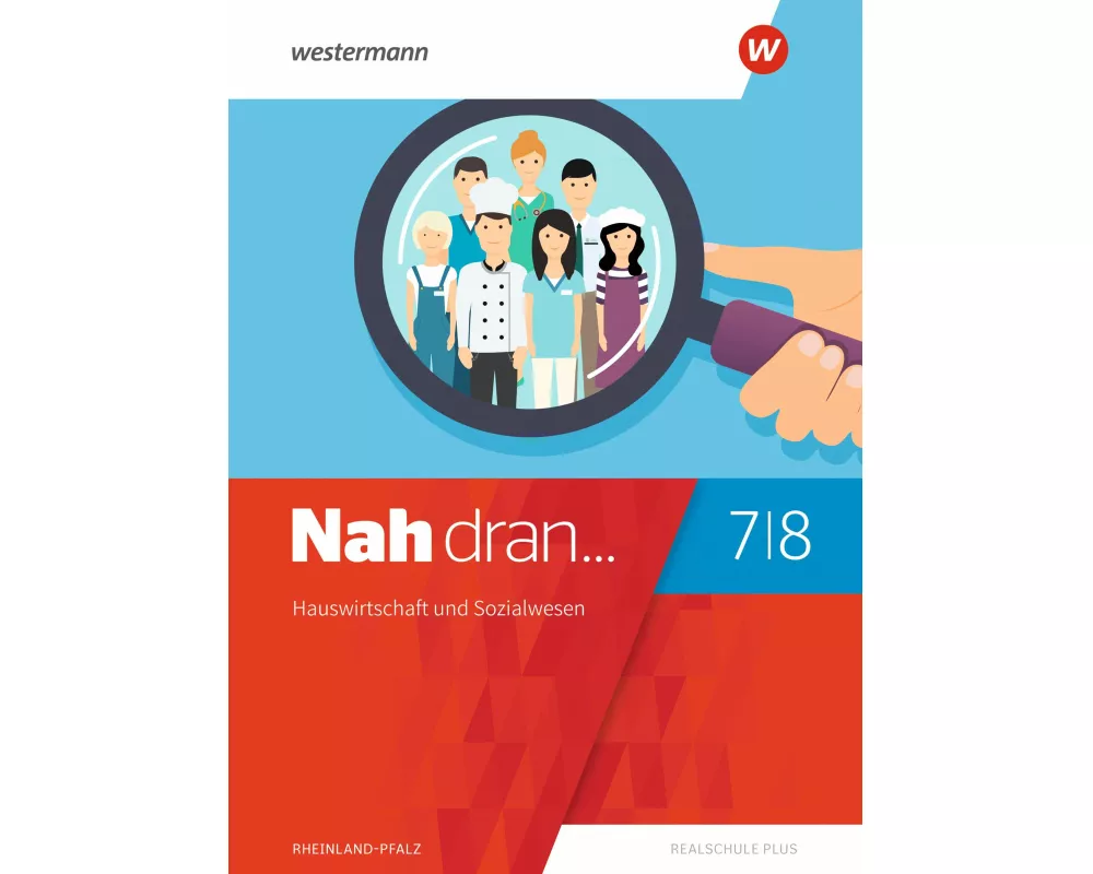 Nah dran - Aktuelle Ausgabe für Rheinland-Pfalz