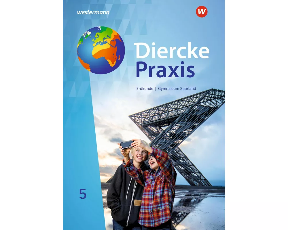 Diercke Praxis SI Erdkunde - Arbeits- und Lernbuch