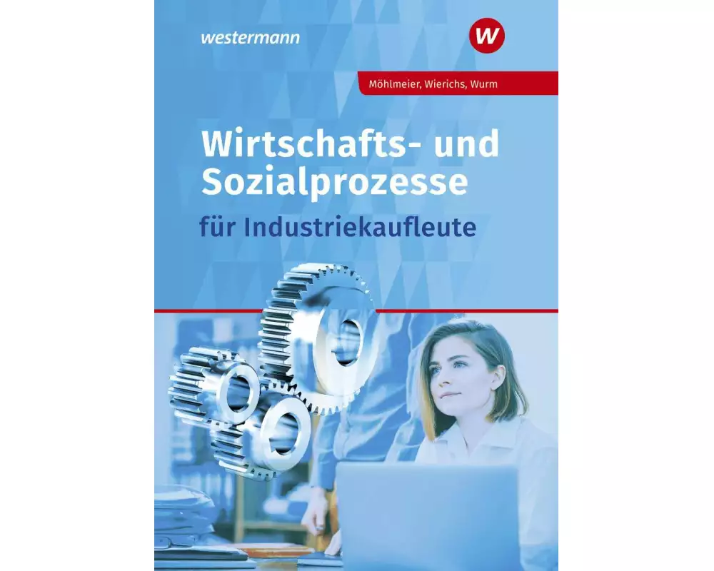 Wirtschafts- und Sozialprozesse / Wirtschafts- und Sozialprozesse für Industriekaufleute