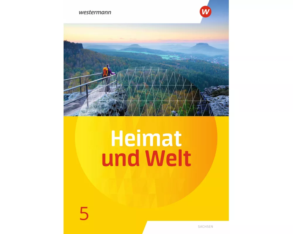 Heimat und Welt - Ausgabe 2019 Sachsen