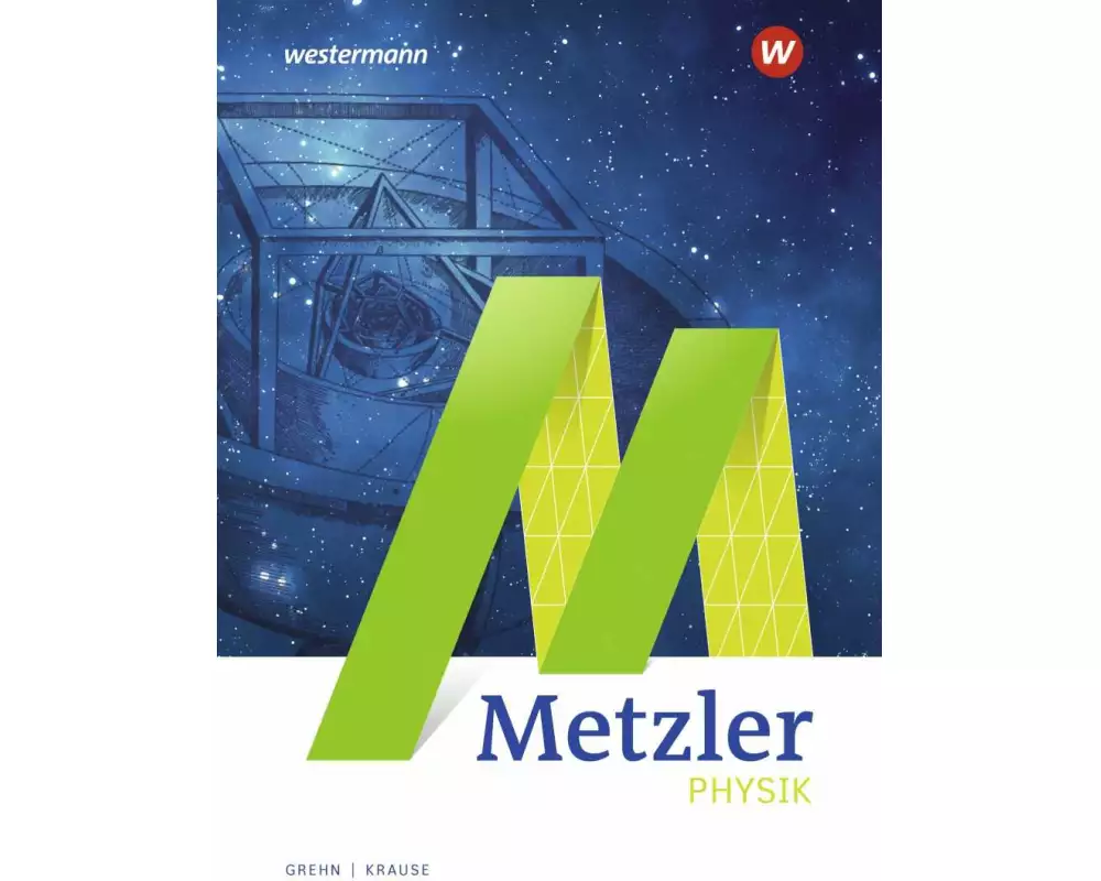 Metzler Physik SII - 5. Auflage 2020