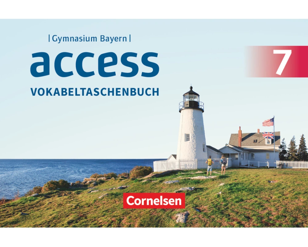 Access - Bayern 2017 - 7. Jahrgangsstufe