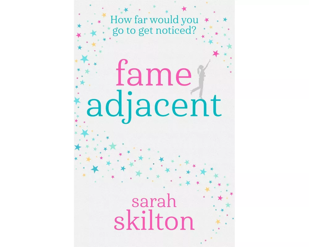 Fame Adjacent