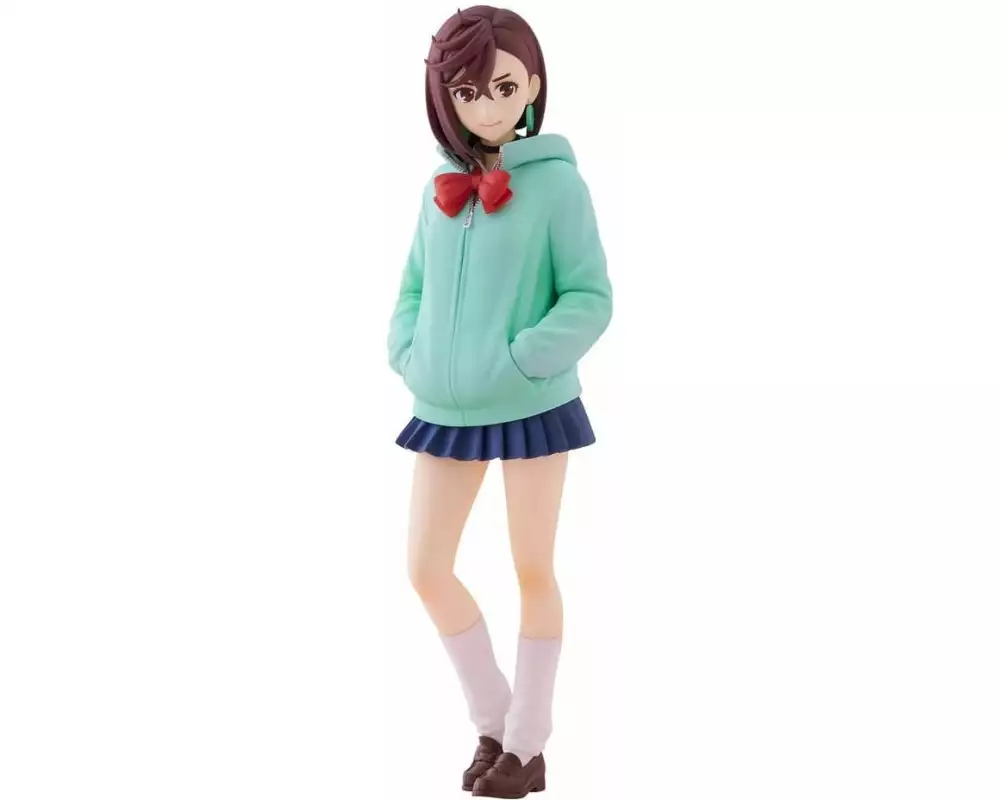 Good Smile Company Figur Dandadan Pop Up Parade Momo