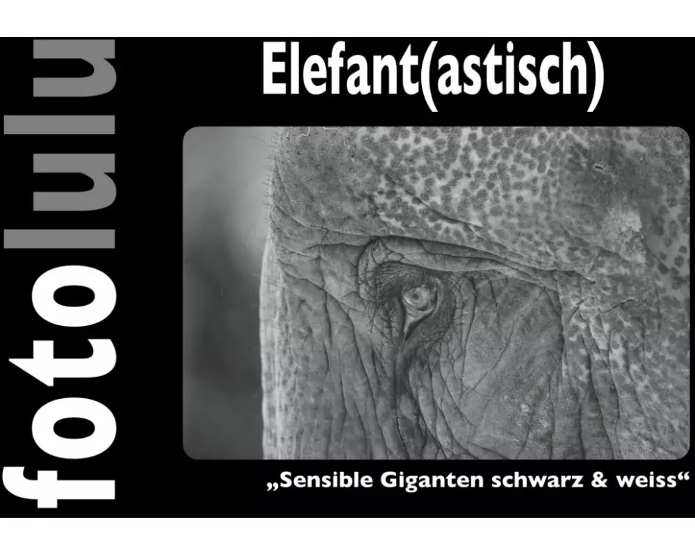 Elefant(astisch)