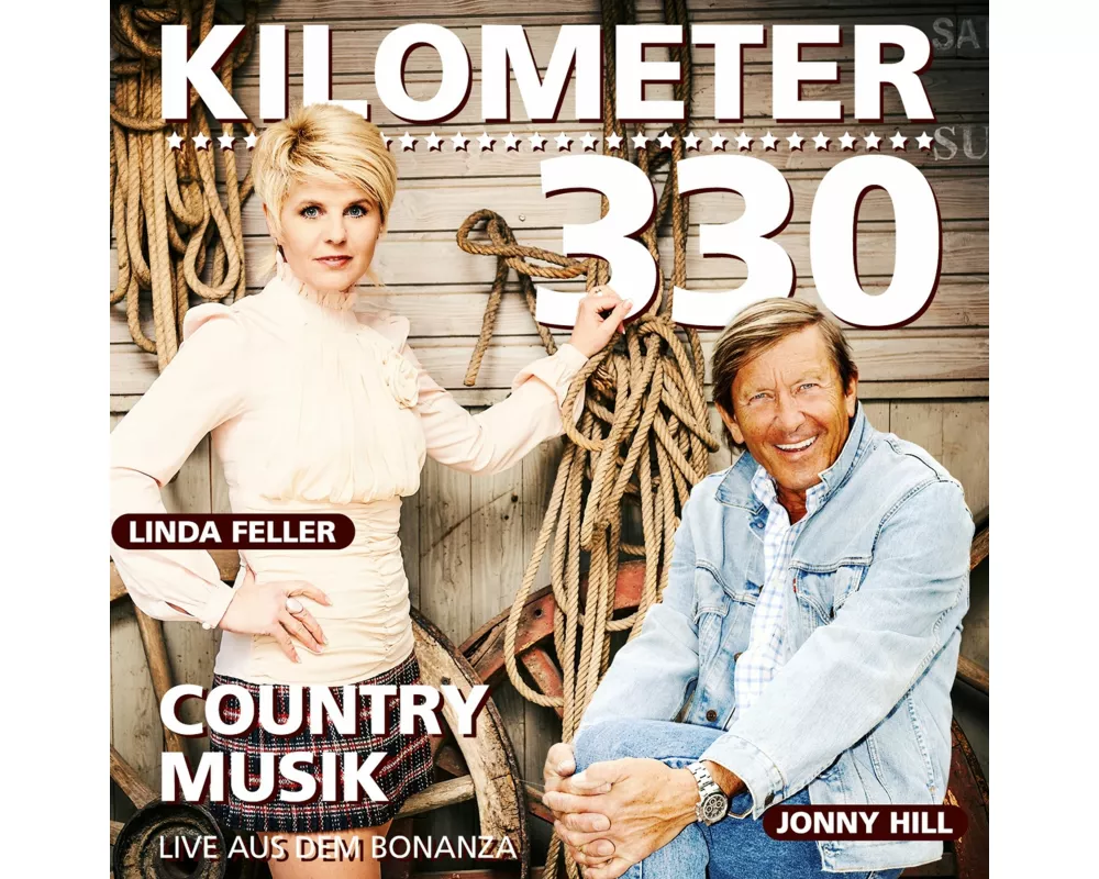 Kilometer 330-Country-Musik