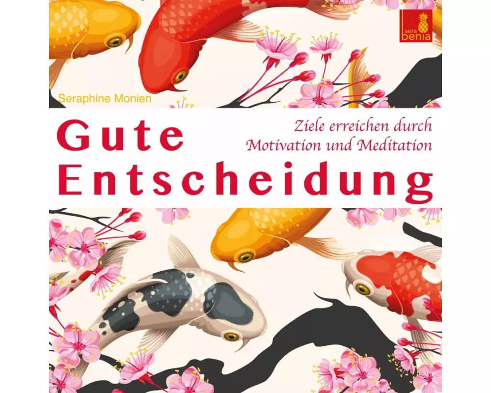 Gute Entscheidung {Ziele erreichen durch Motivation und Meditation} Entscheidungen treffen, Erfolg haben - Meditation CD