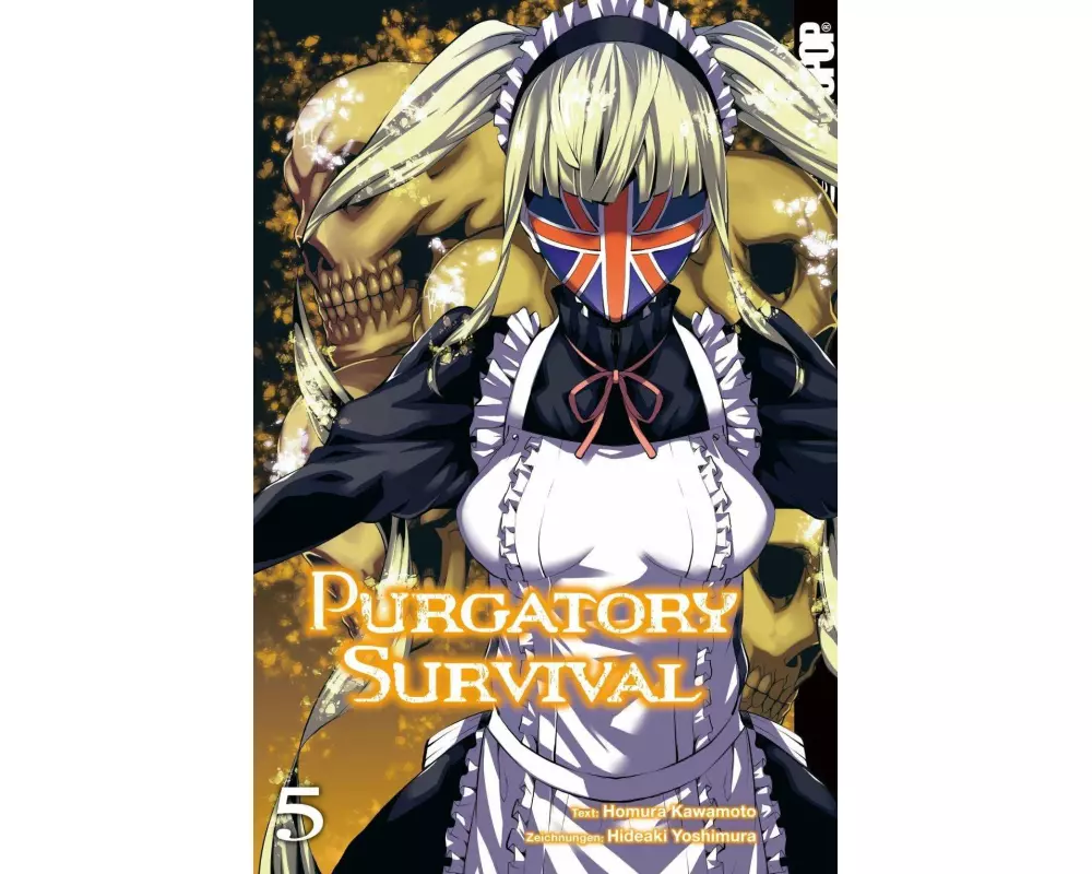Purgatory Survival 05