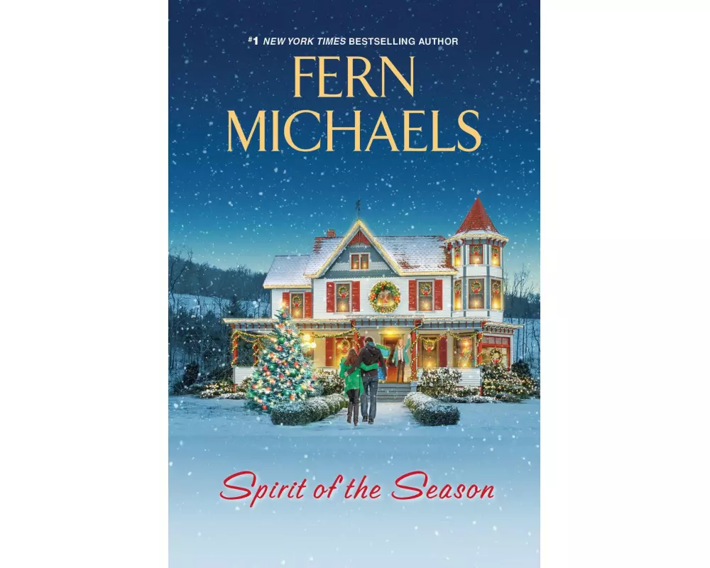 Spirit of the Season