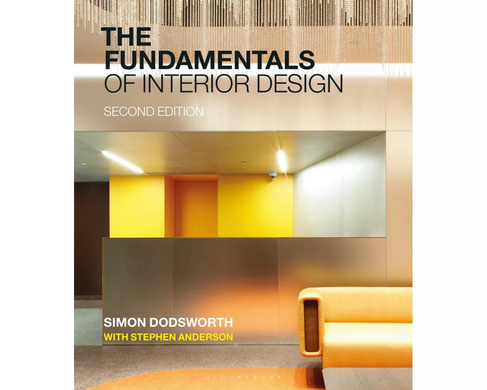 The Fundamentals of Interior Design