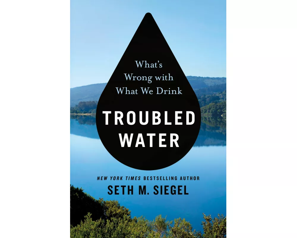 Troubled Water