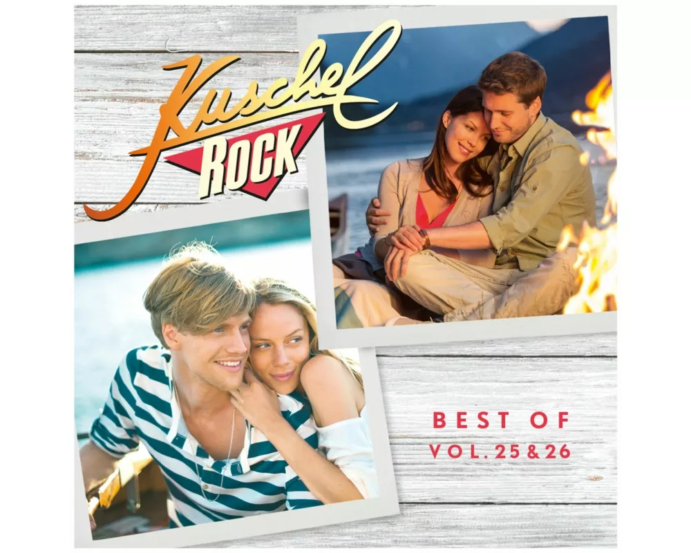 KuschelRock Best Of 25 & 26