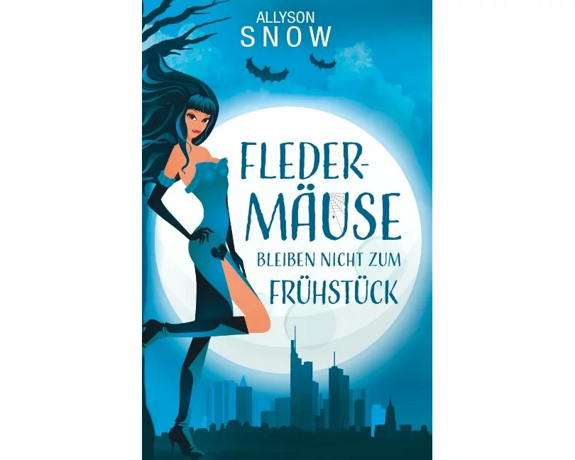 Fledermäuse bleiben nicht zum Frühstück