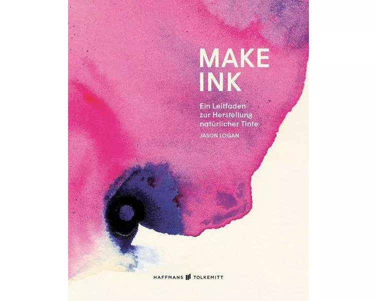 Make Ink