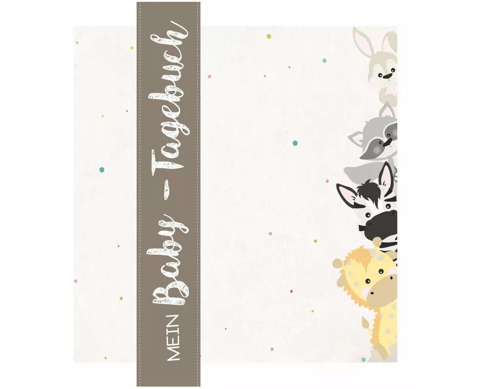 Babytagebuch