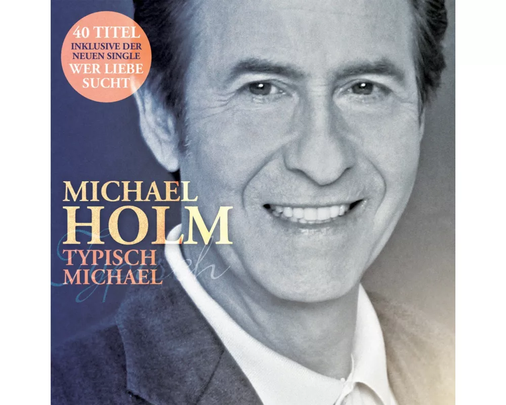 Typisch Michael