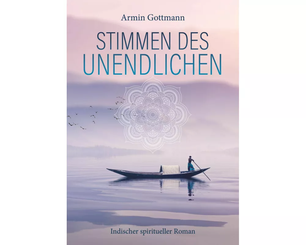 Stimmen des Unendlichen
