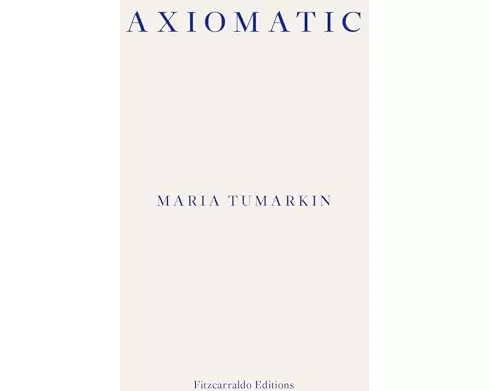 Axiomatic