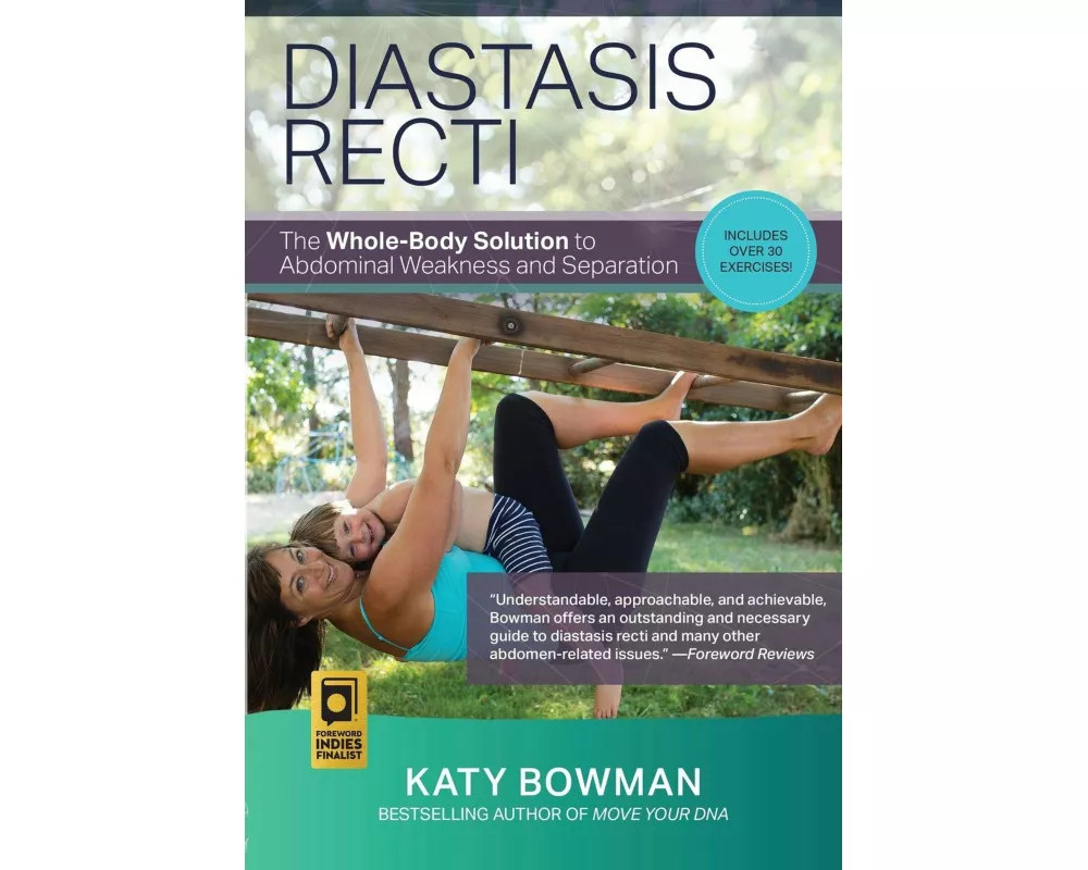Diastasis Recti