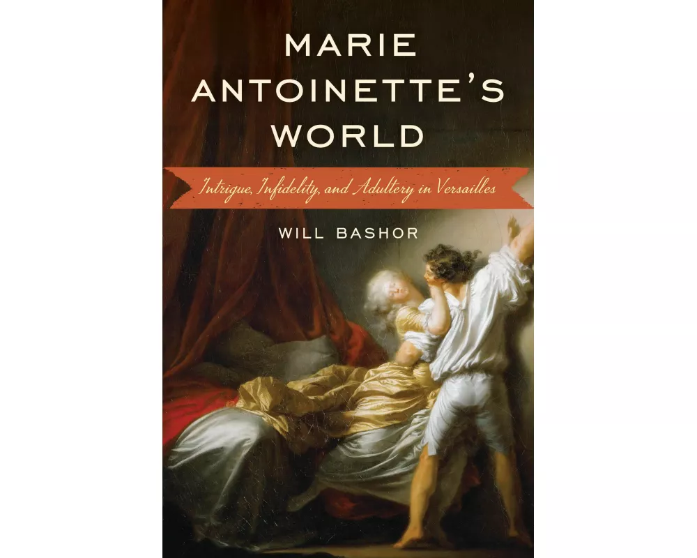 Marie Antoinette's World