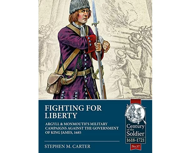 Fighting for Liberty