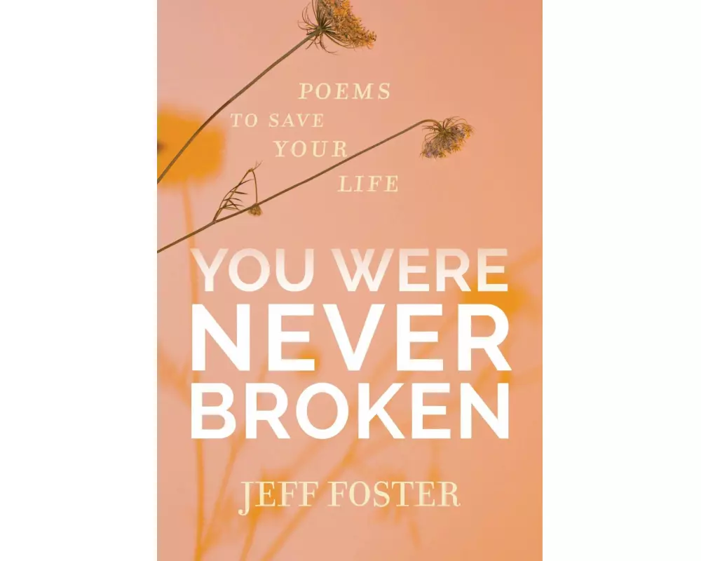 You Were Never Broken