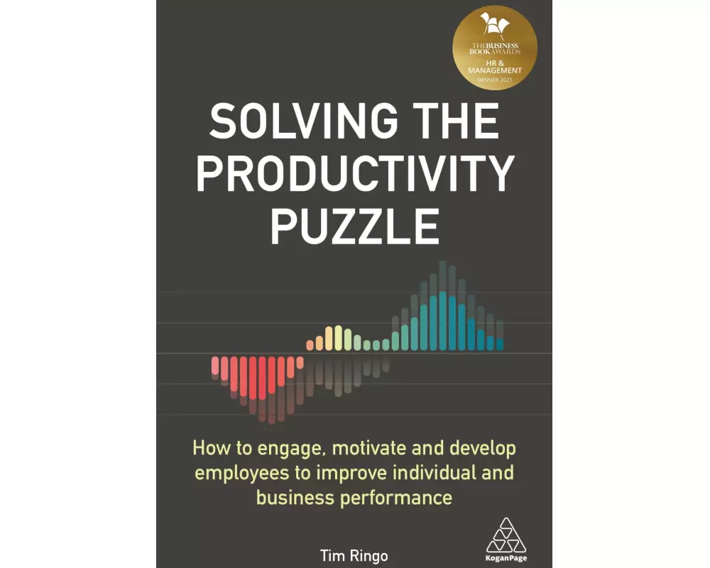 Solving the Productivity Puzzle