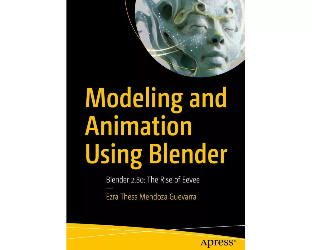 Modeling and Animation Using Blender