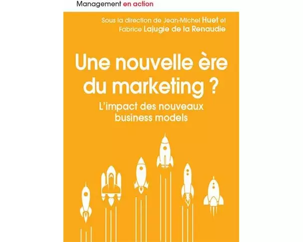 Une nouvelle ère du marketing ?