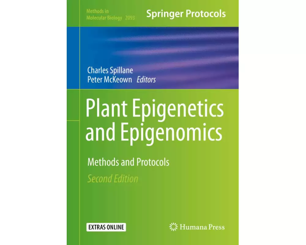 Plant Epigenetics and Epigenomics