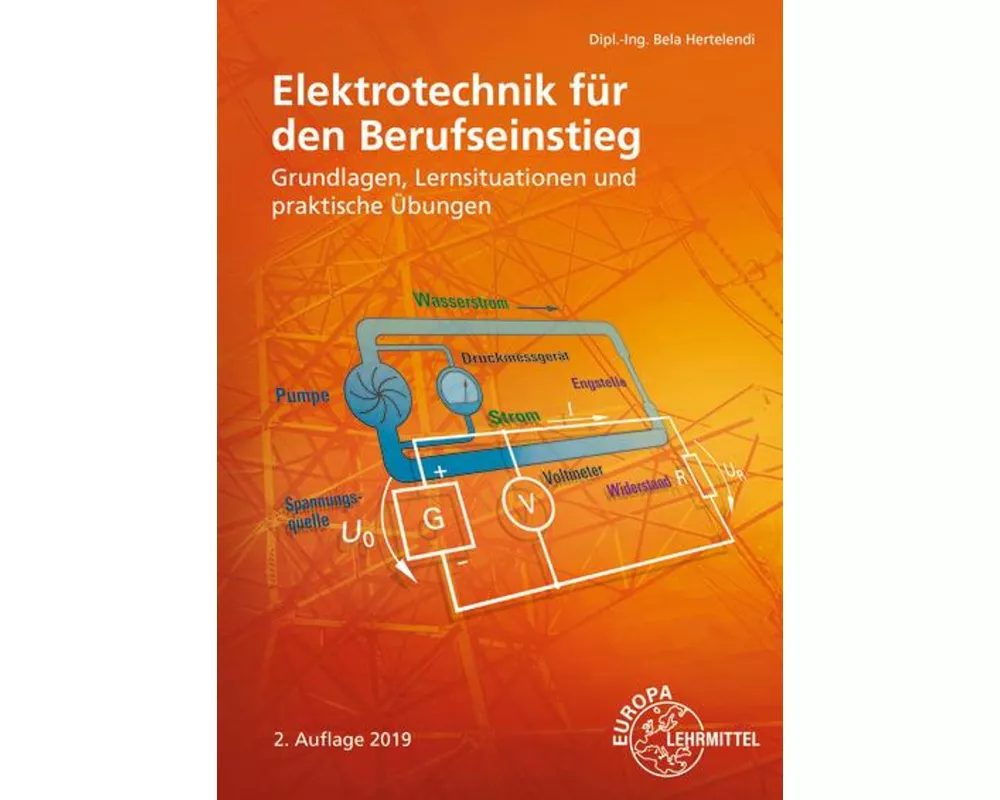Elektrotechnik für den Berufseinstieg