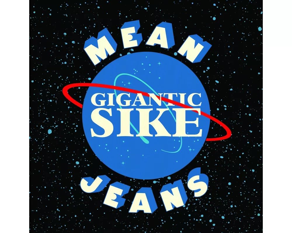 Gigantic Sike