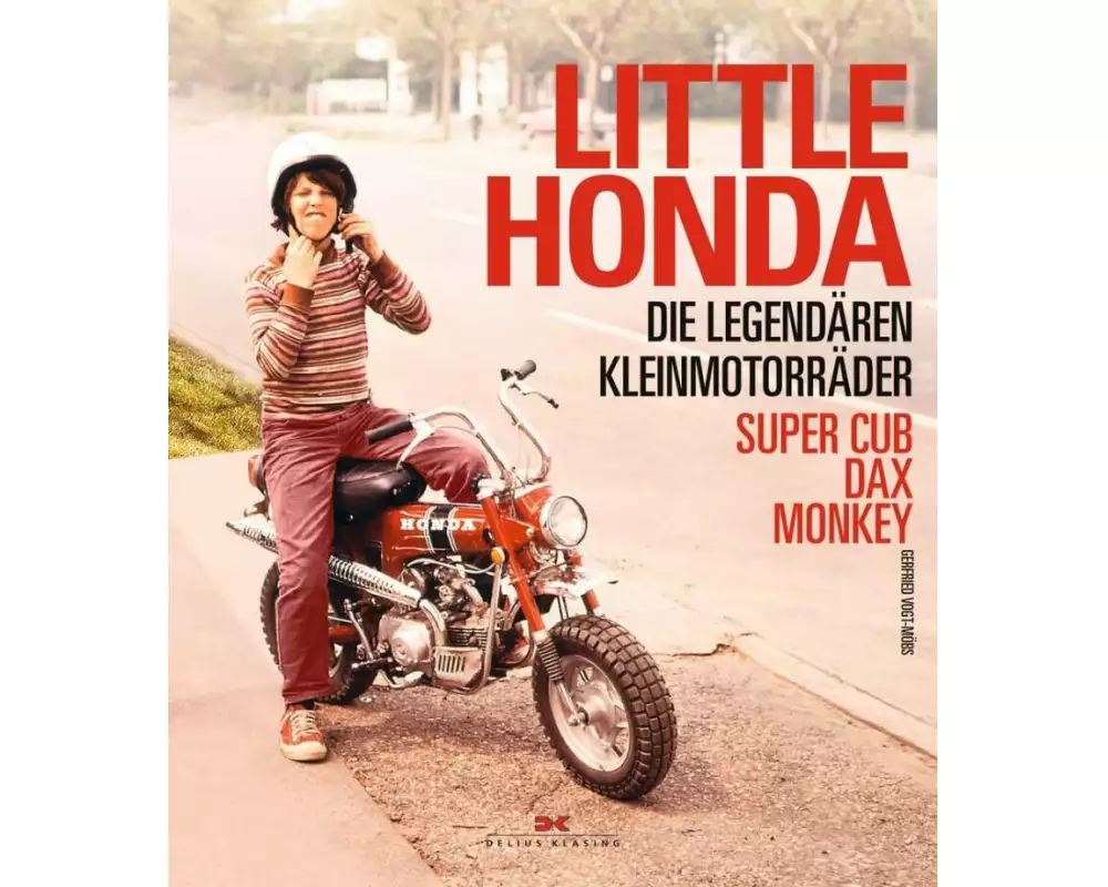 Little Honda