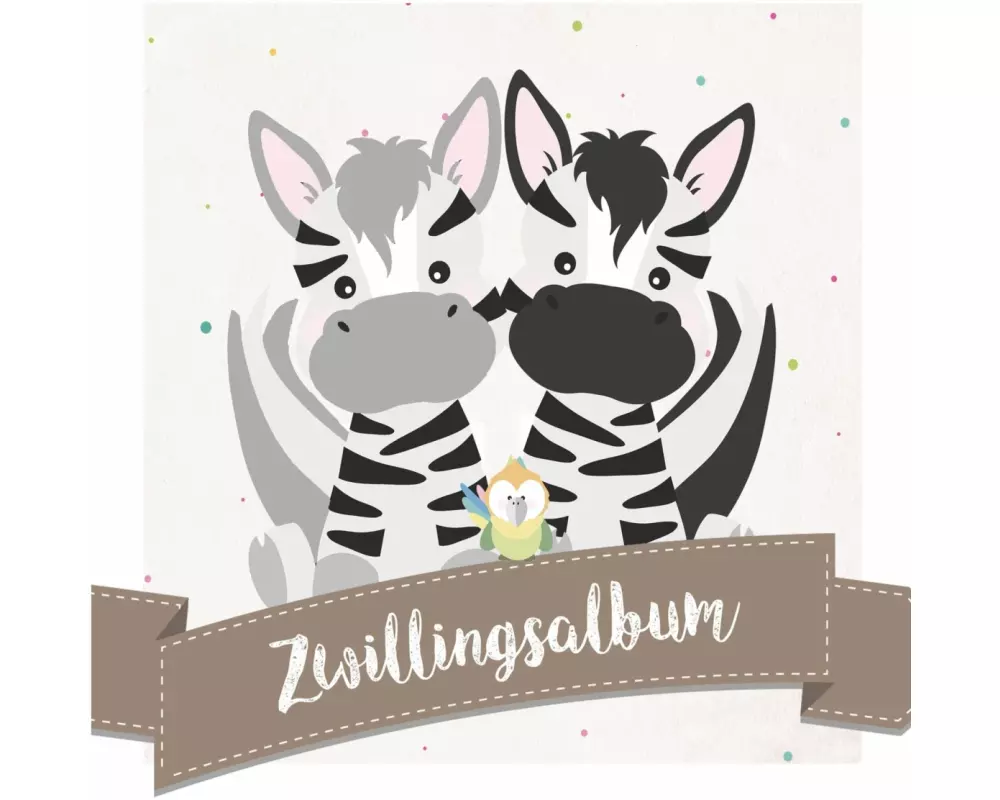 Zwillingsalbum Dreamchen
