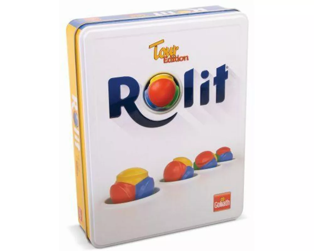 Rolit Tour