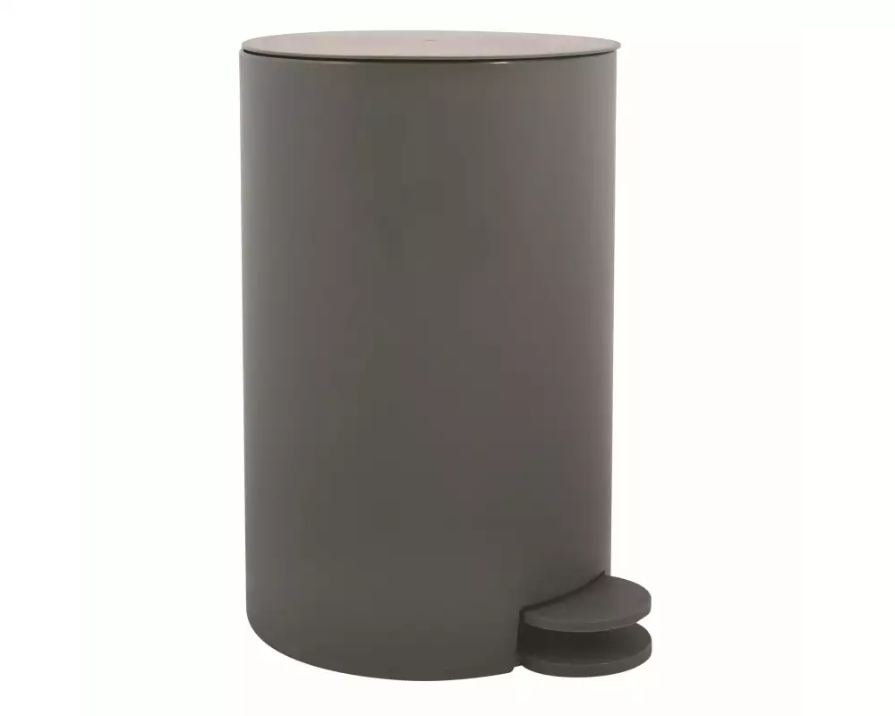 MSV Treteimer Osaki 3 l, Anthrazit