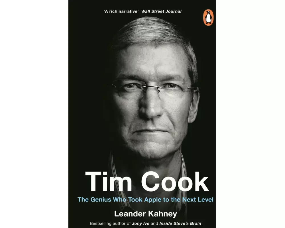 Tim Cook