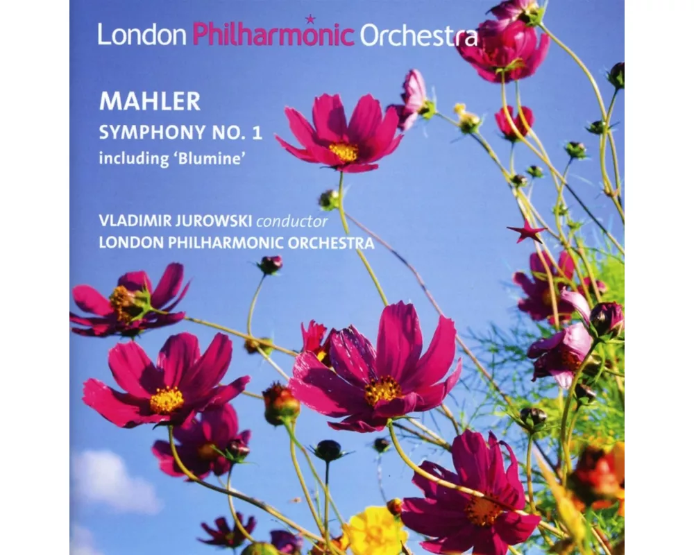 Mahler: Symphony No. 1