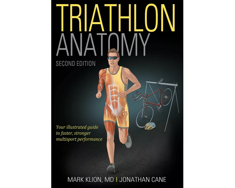 Triathlon Anatomy