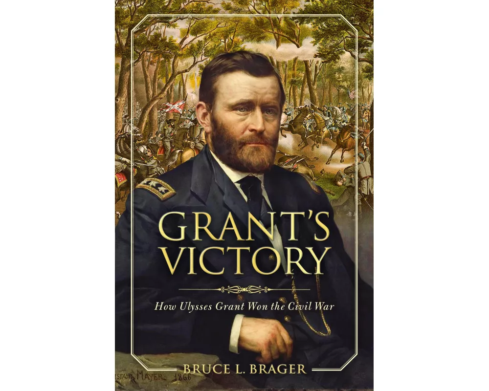 Grant's Victory