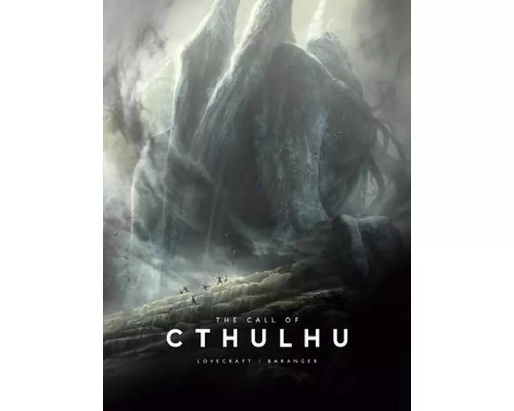 The Call of Cthulhu