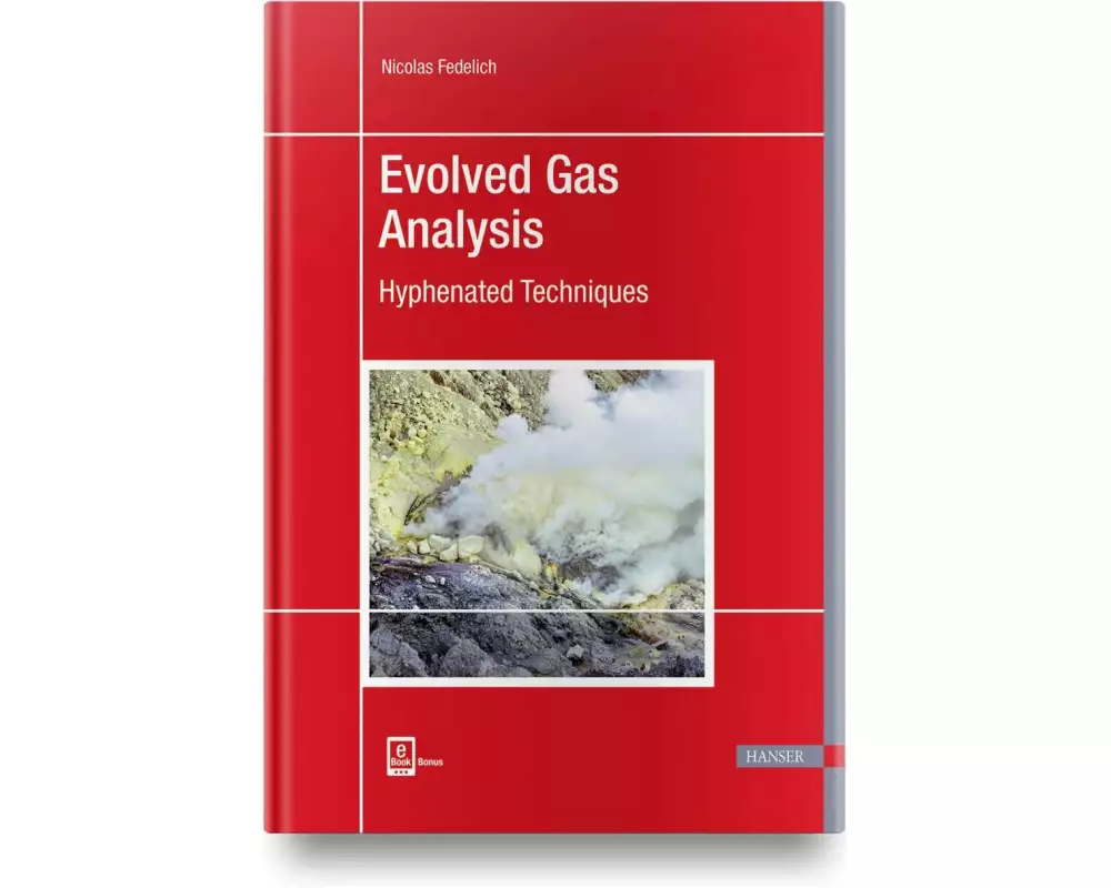 Evolved Gas Analysis