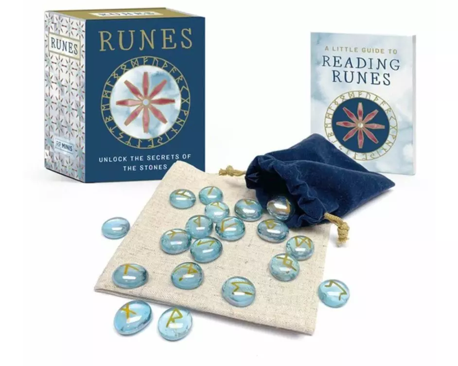 Runes