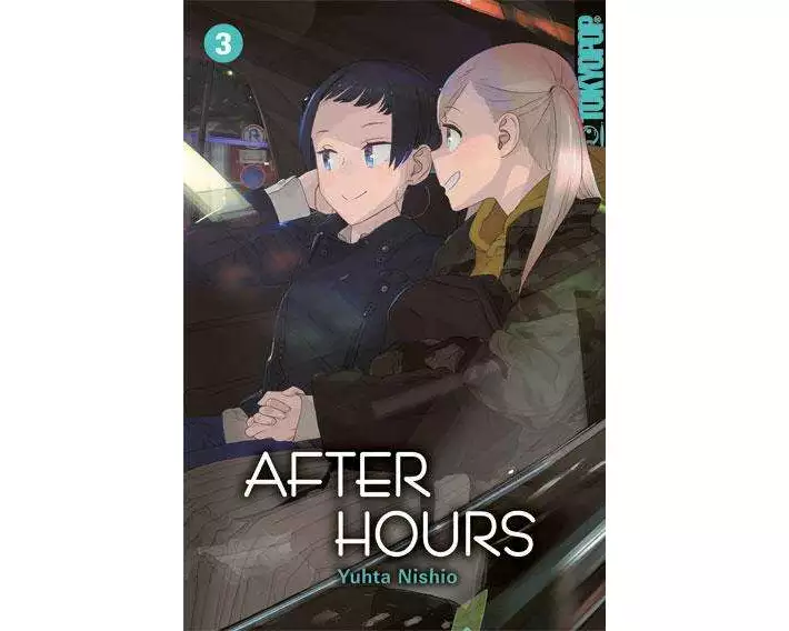 After Hours 03