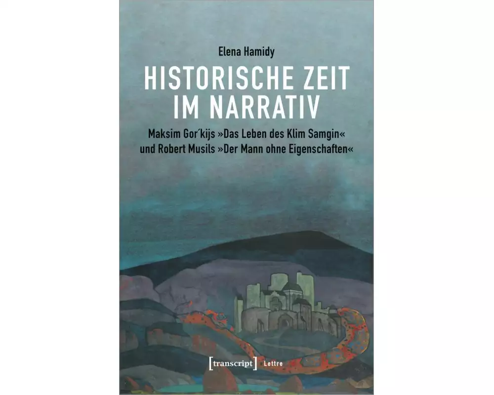 Historische Zeit im Narrativ